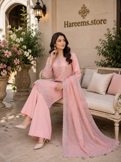 Mah Noor – 3PC