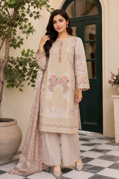 Pearl Blossom – 3PC