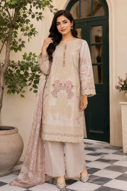 Pearl Blossom – 3PC