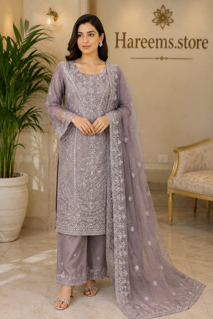 Lilac Noor – 3PC