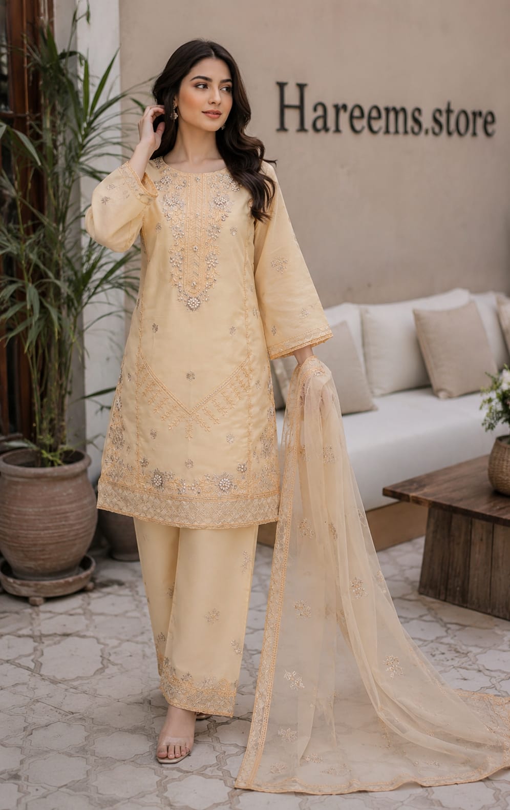 Noor-e-Sage – 3PC