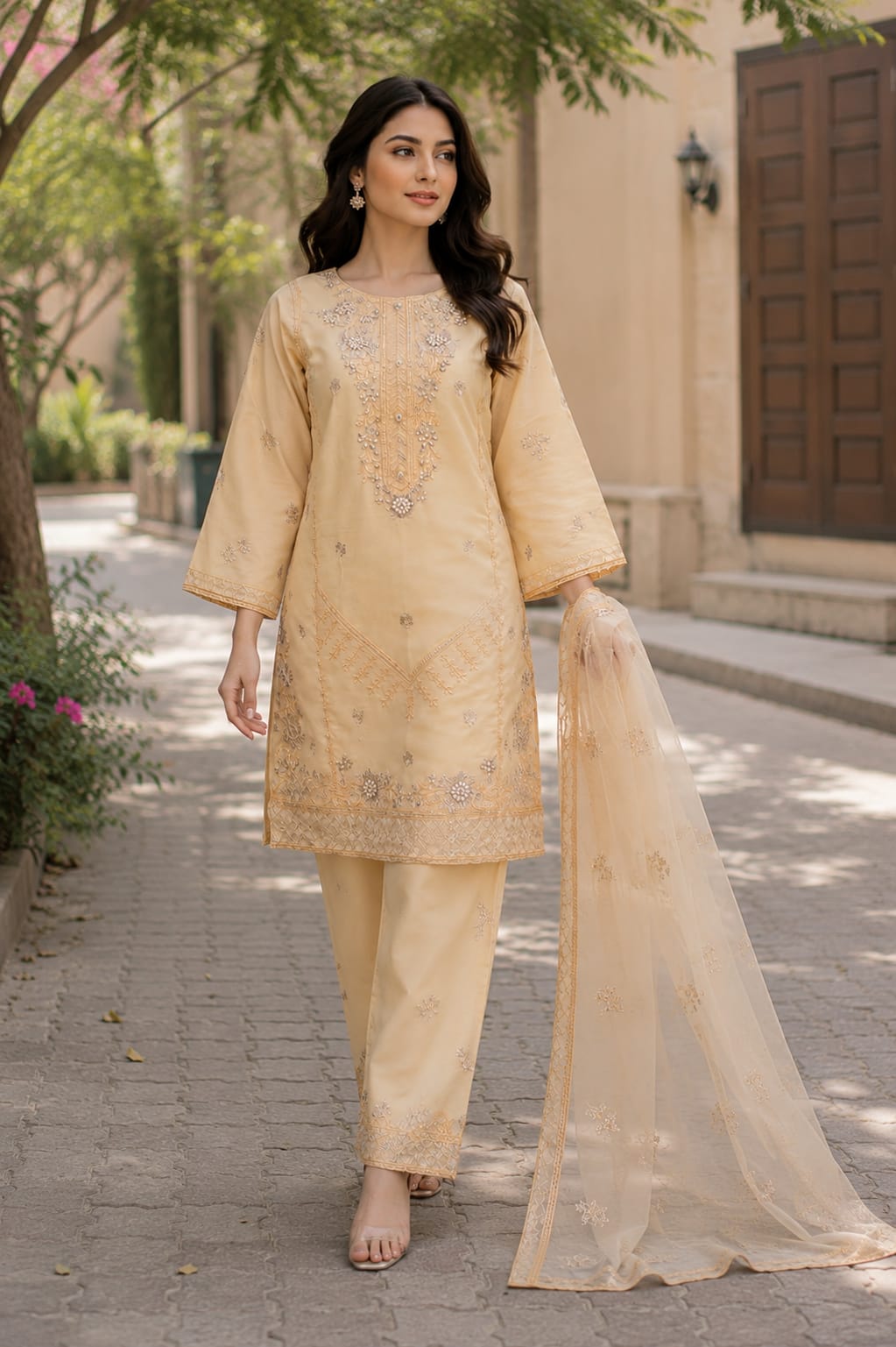 Noor-e-Sage – 3PC