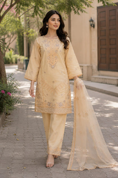 Noor-e-Sage – 3PC