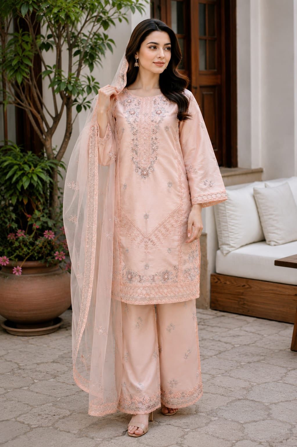 Noor-e-Sage – 3PC