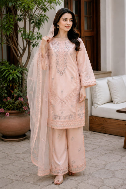 Noor-e-Sage – 3PC