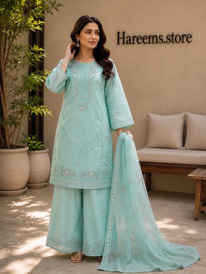 Noor-e-Sage – 3PC