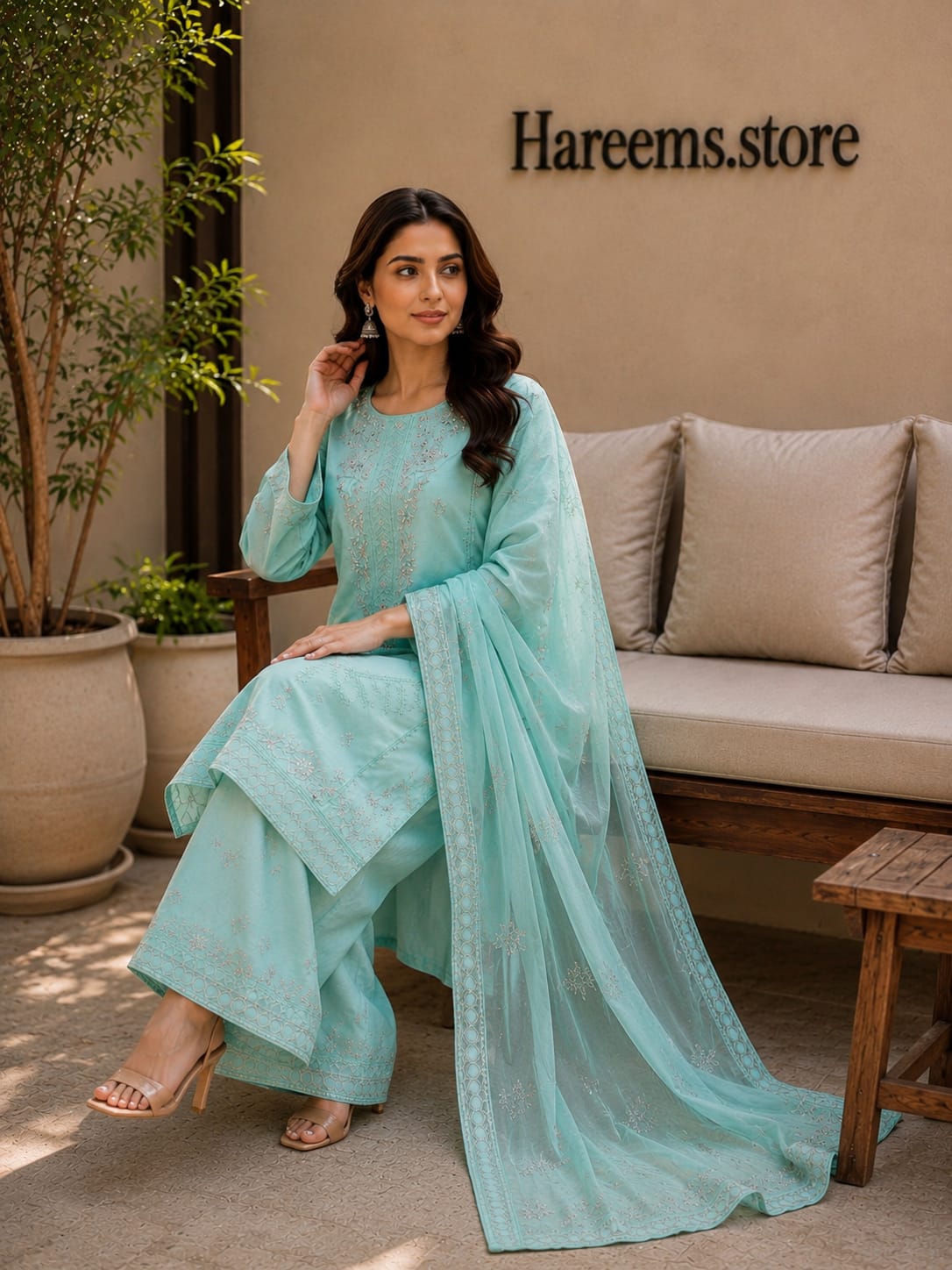 Noor-e-Sage – 3PC