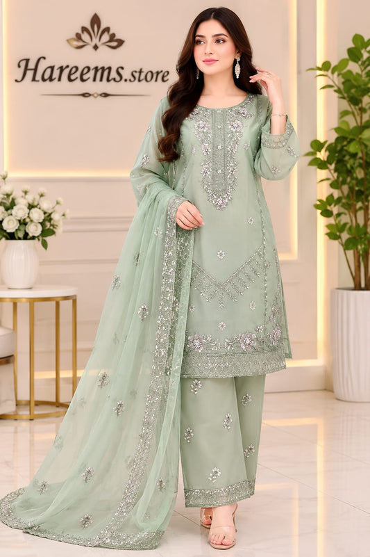 Noor-e-Sage – 3PC