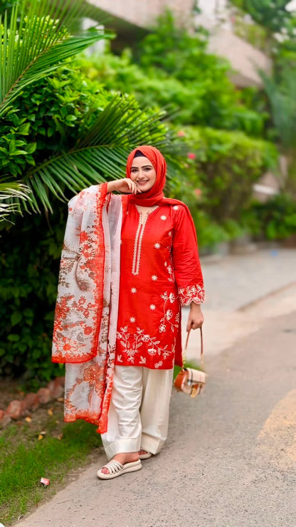 Rumaisa Grace 3PC