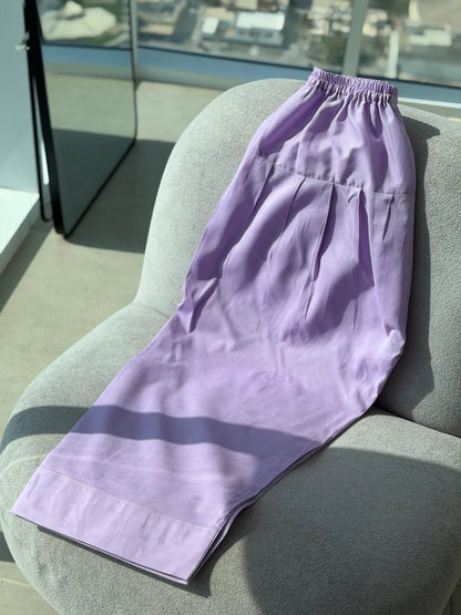 Lavender Mist 3PC